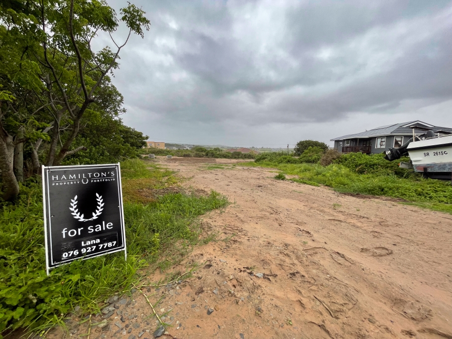 0 Bedroom Property for Sale in Forest Downs Eastern Cape